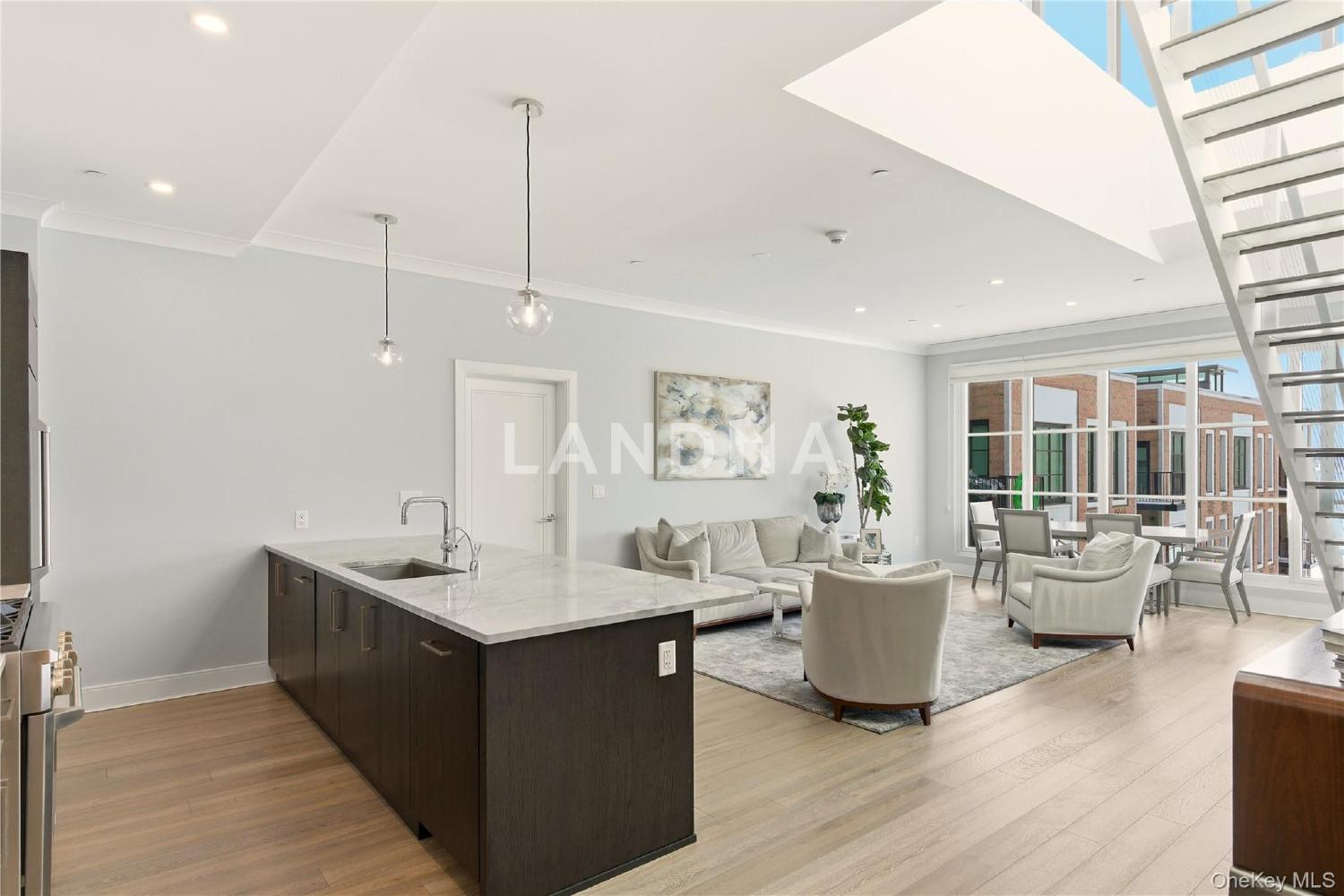 100 Garvies Point Road  Unit 1301 官网图片 13