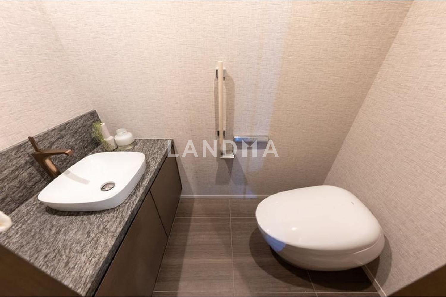 WORLD TOWER RESIDENCE 官网图片 10