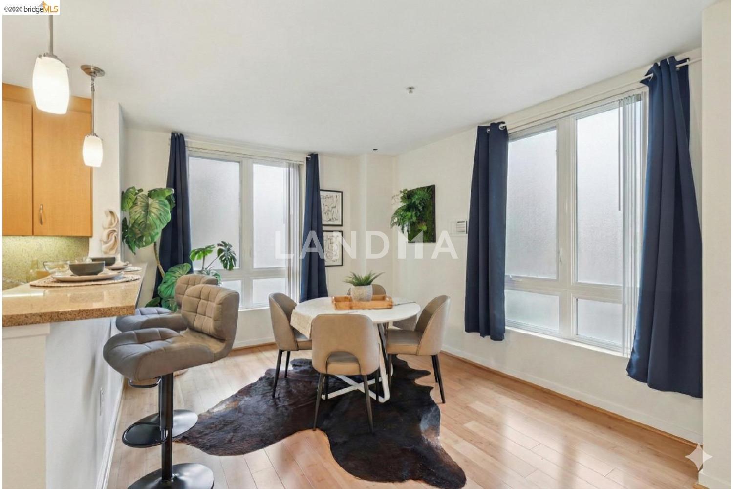 1511 Jefferson St #Unit TH11 官网图片 11