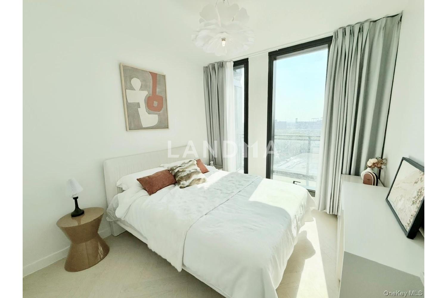 133-25 37 Avenue  Unit 17F 官网图片 5