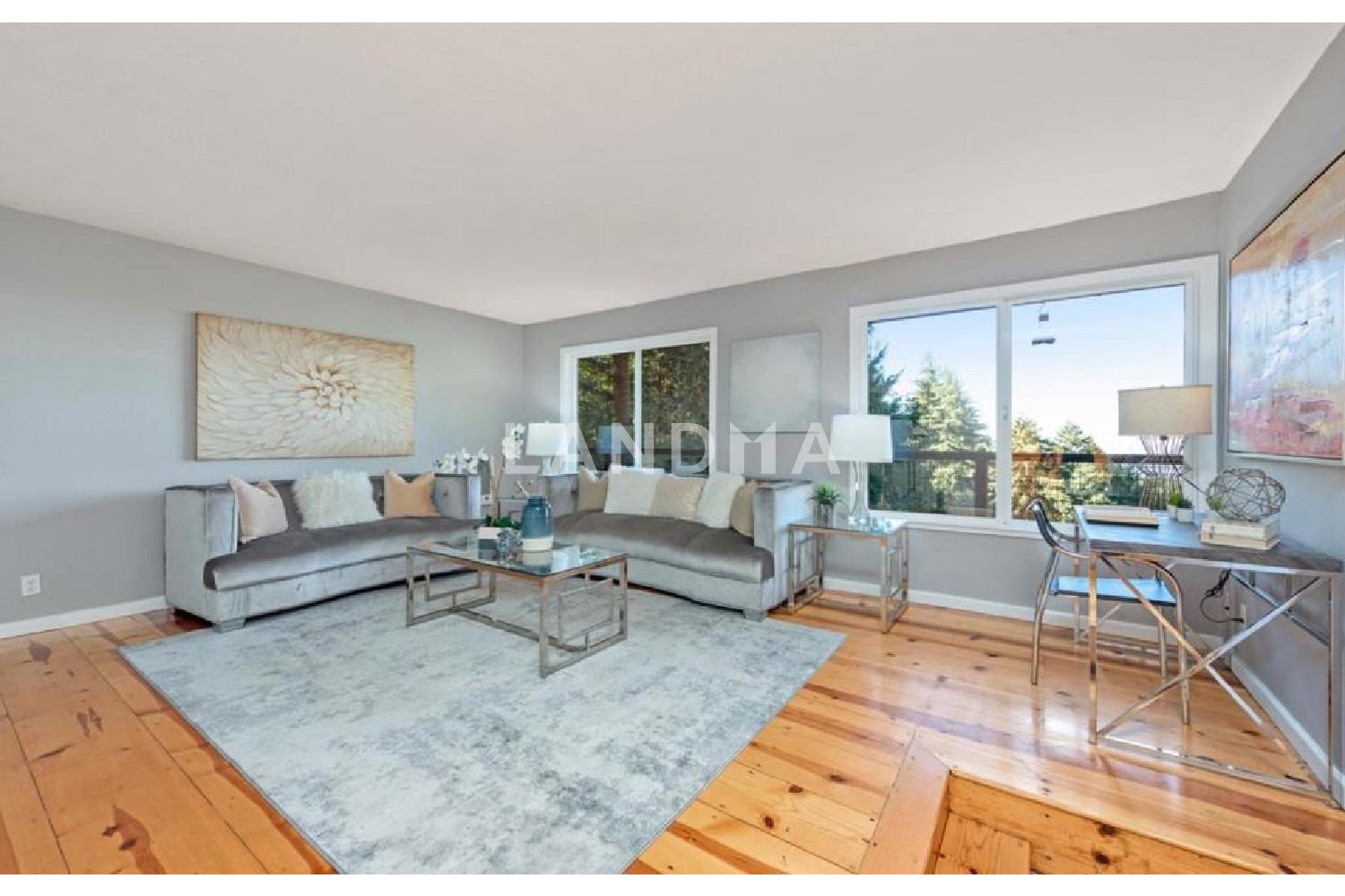 14826 Skyline Boulevard #3