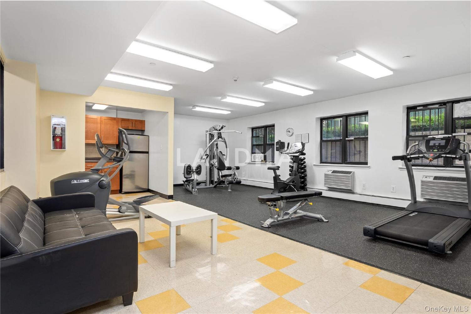 108 Odell Clark Place  Unit 5C 官网图片 8