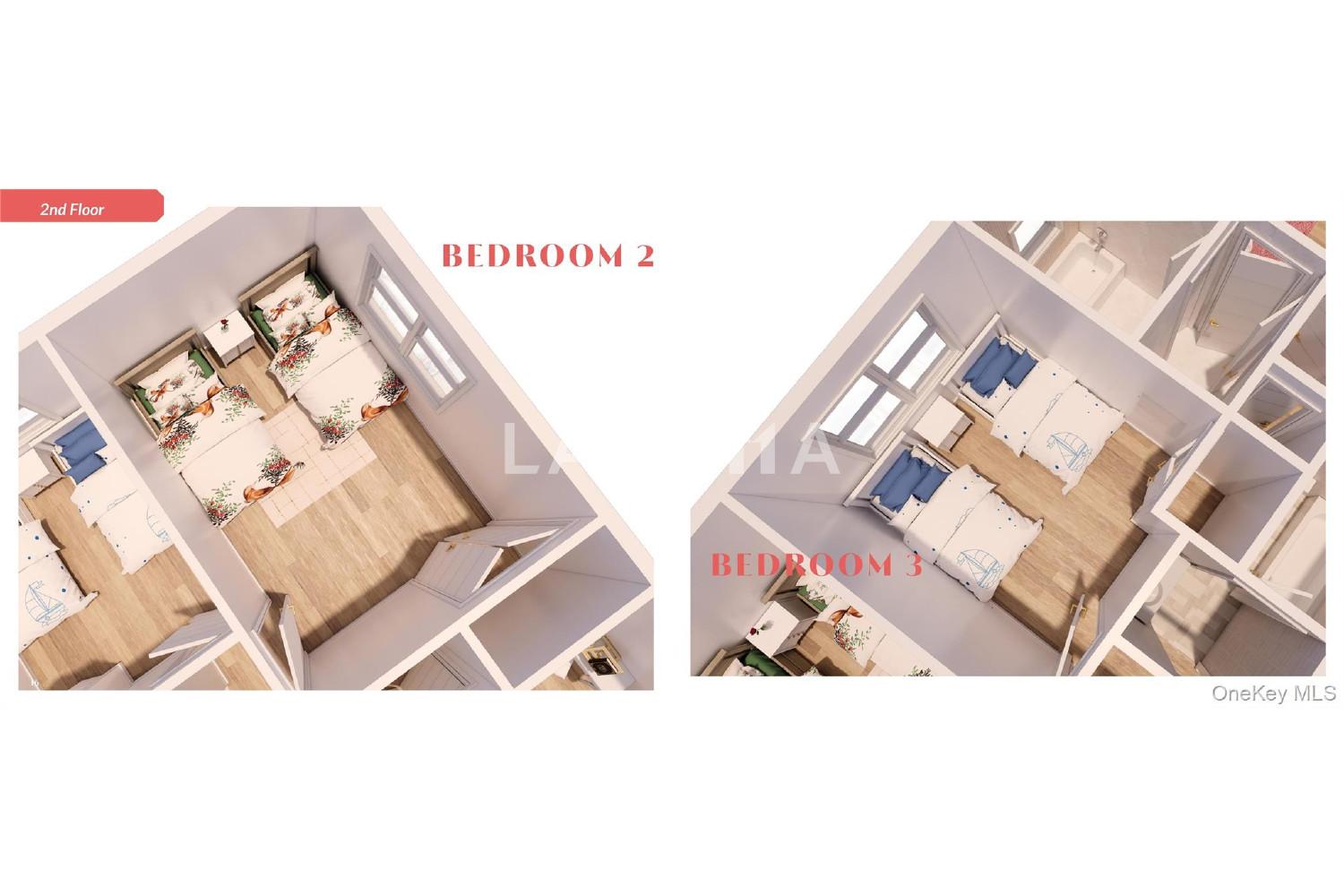 1 Manor Drive  Unit 201 官网图片 9