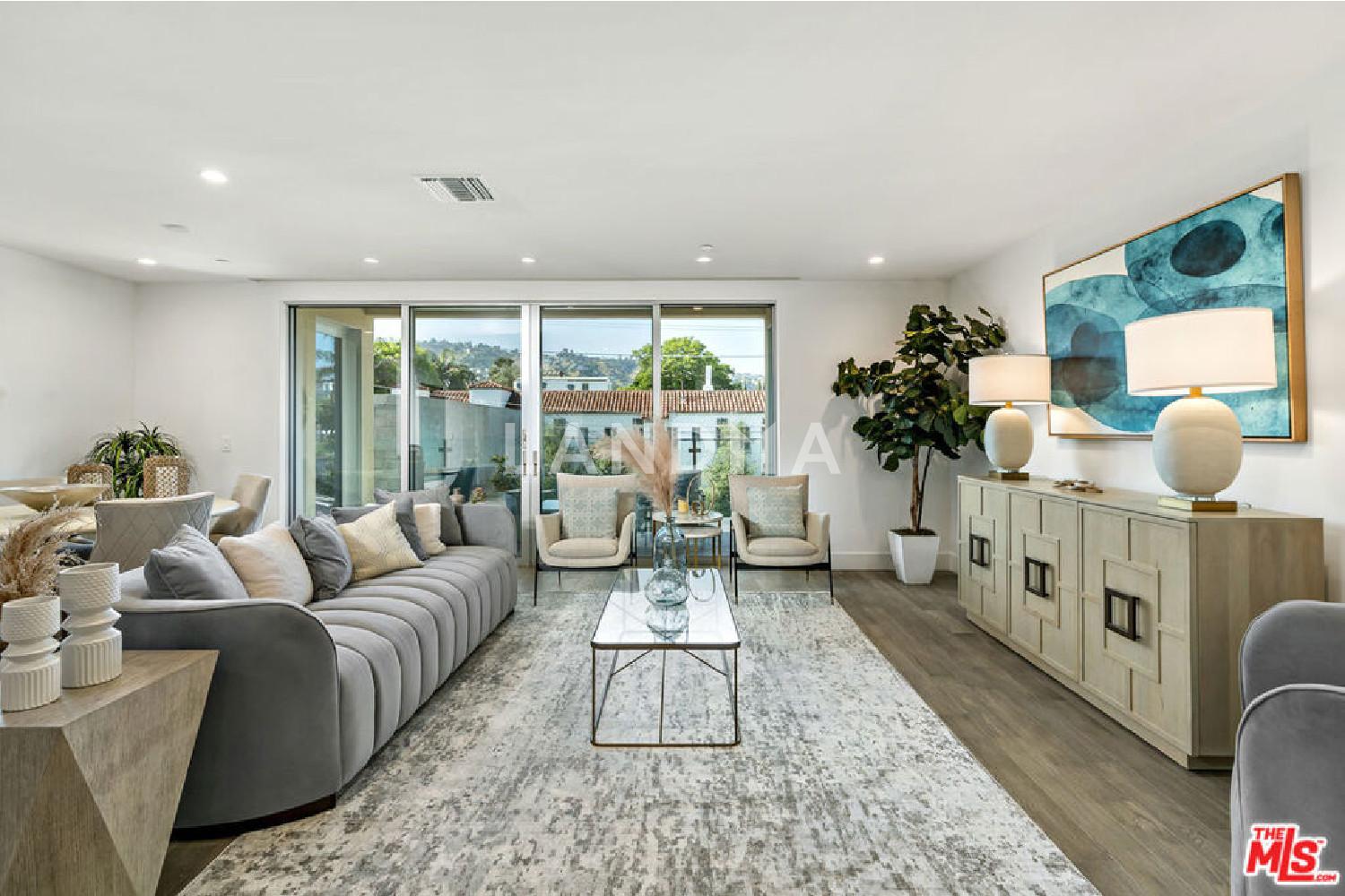 728 N Sweetzer Avenue #208 官网图片 5