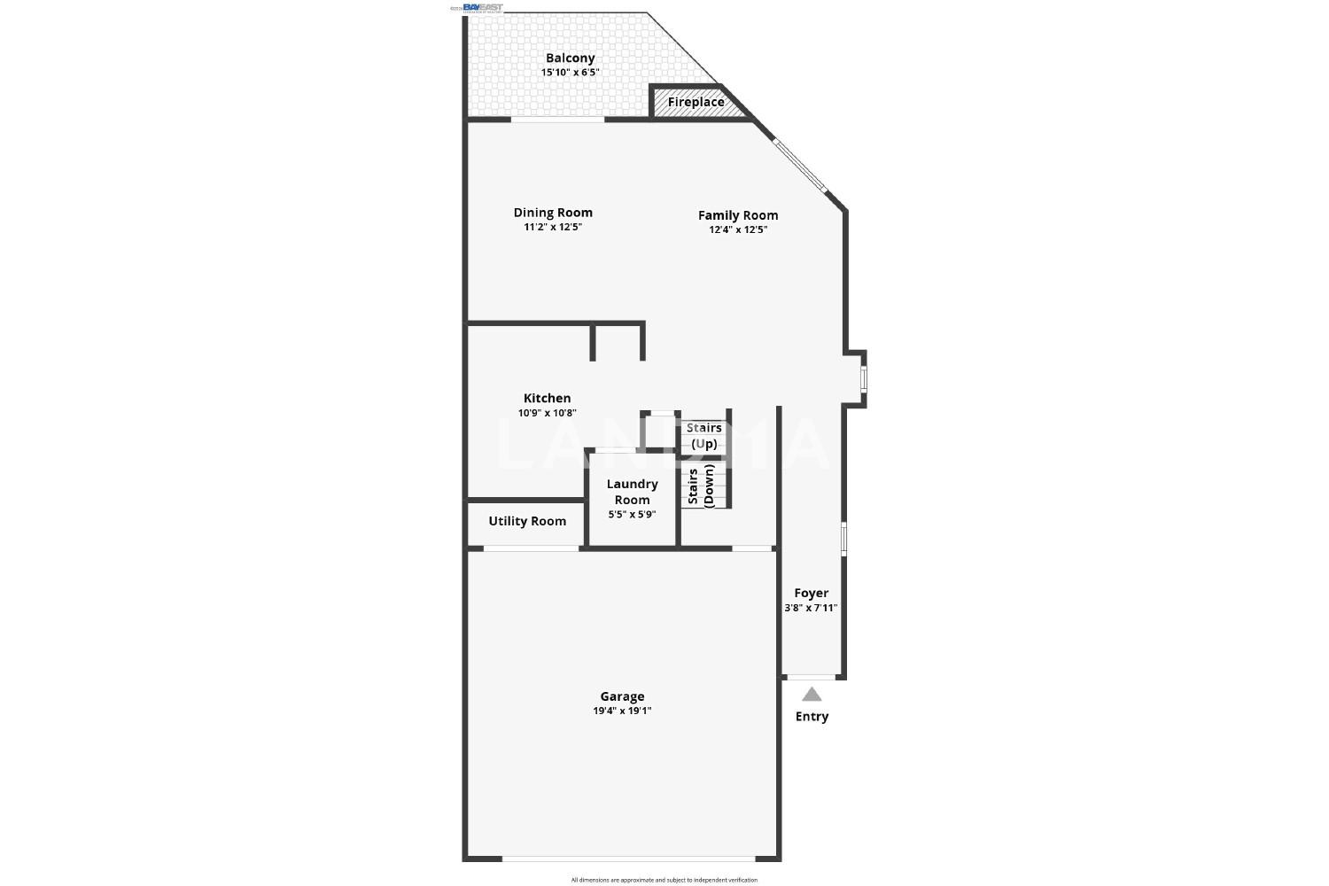 1745 Tice Valley Blvd 官网图片 25