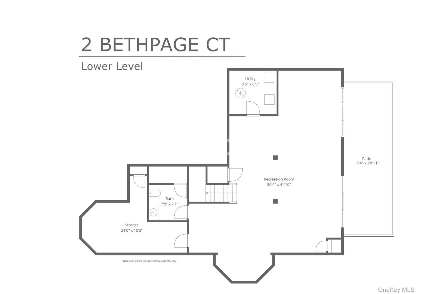 2 Bethpage Court 官网图片 29