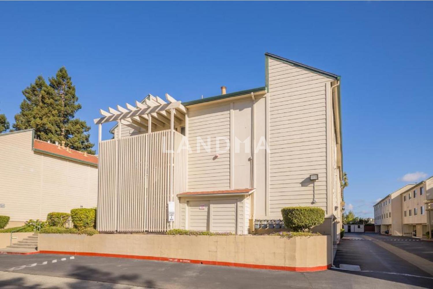 761 N Fair Oaks Avenue #6 官网图片 33