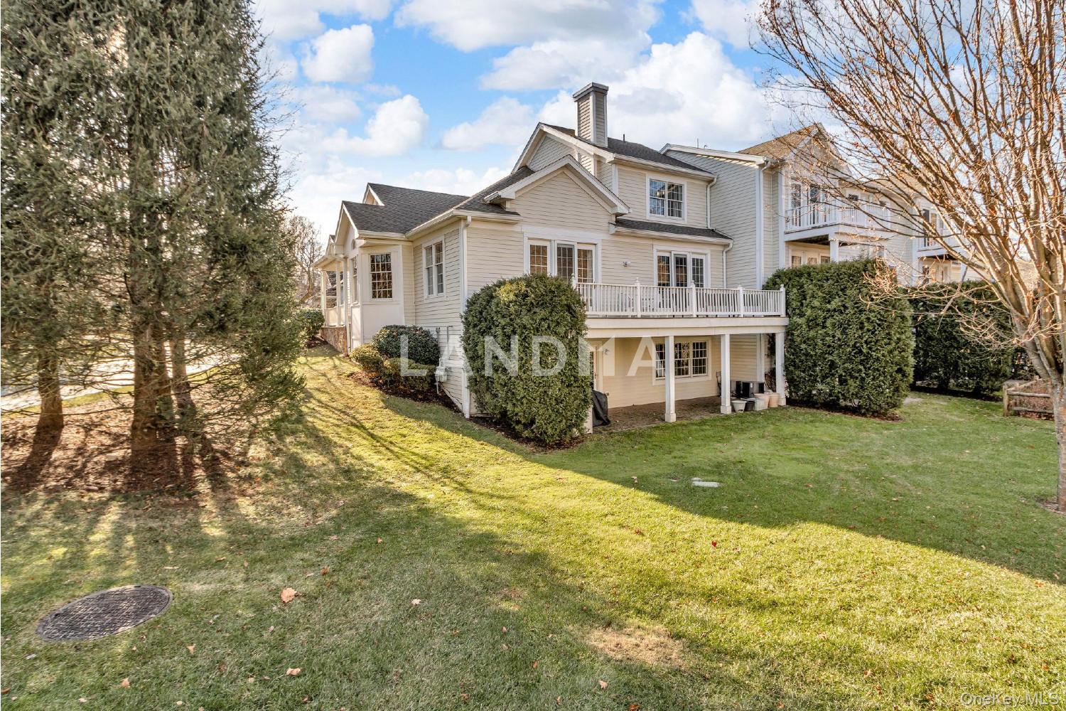 2 Bethpage Court 官网图片 36