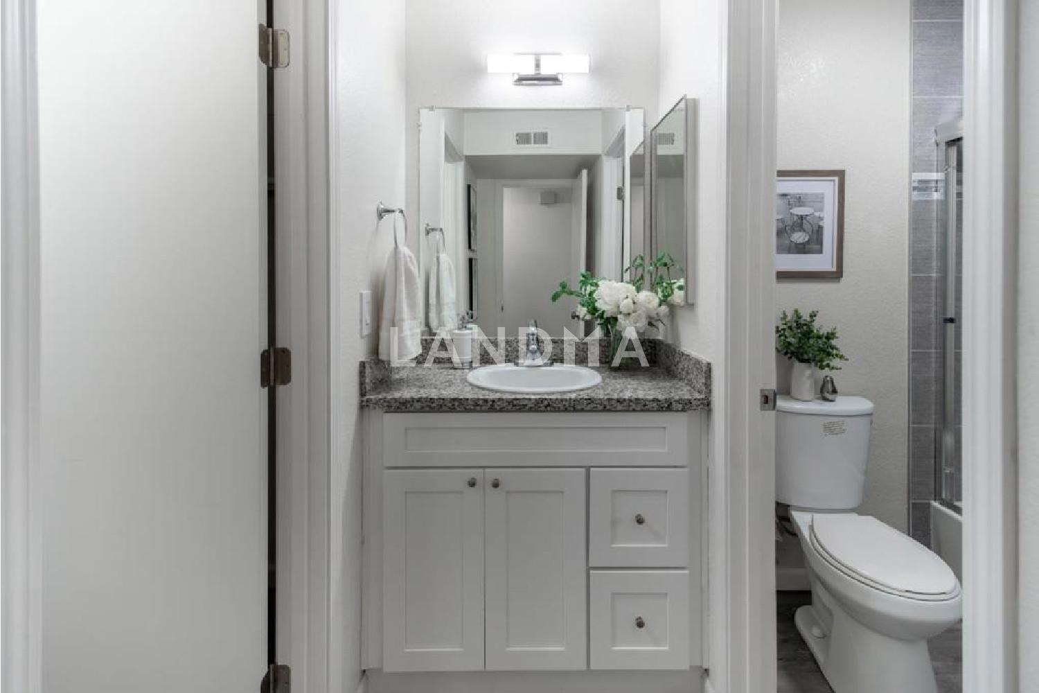 703 San Conrado Terrace #6 官网图片 20