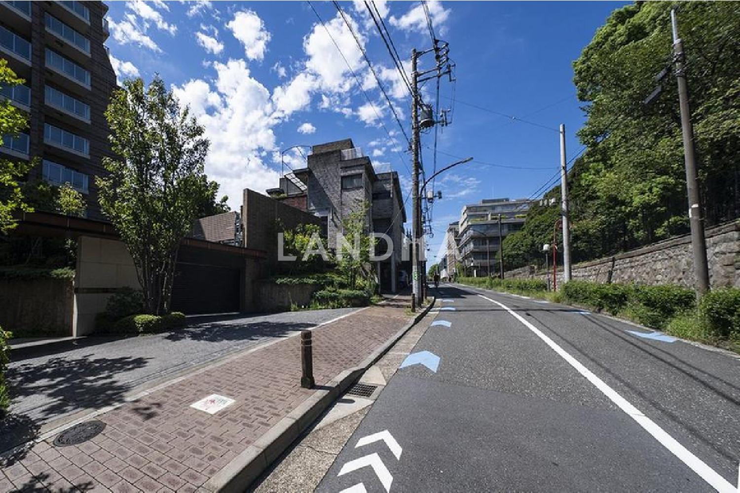 ブランズ渋谷常盤松 官网图片 17