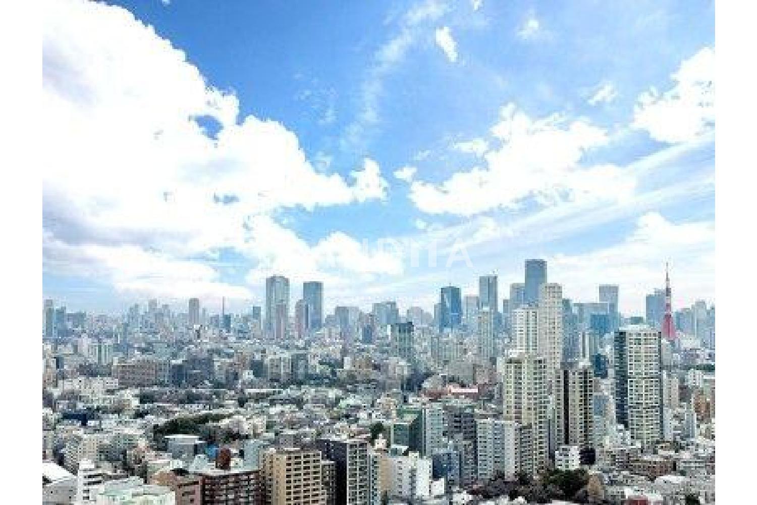 パークタワーグランスカイ 官网图片 12