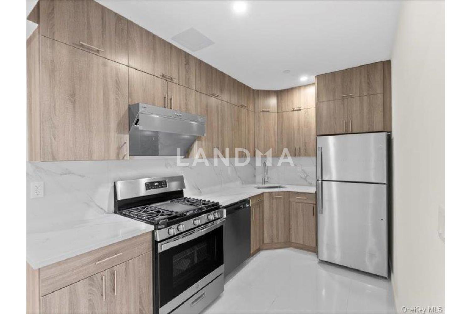 124-28 Queens Blvd.  Unit 10A 官网图片 7