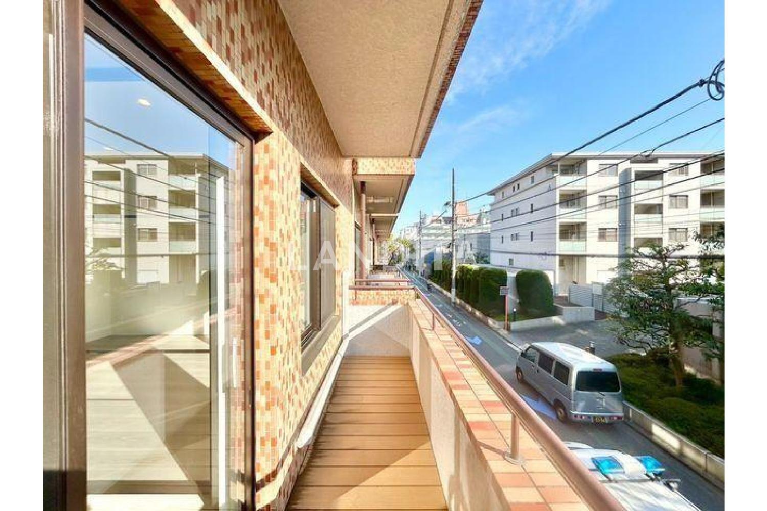 トーカンマンション南青山 官网图片 17