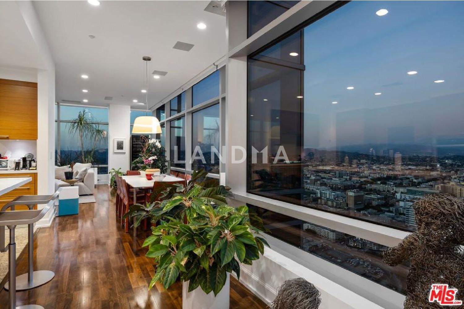 900 W Olympic Boulevard #46G 官网图片 52