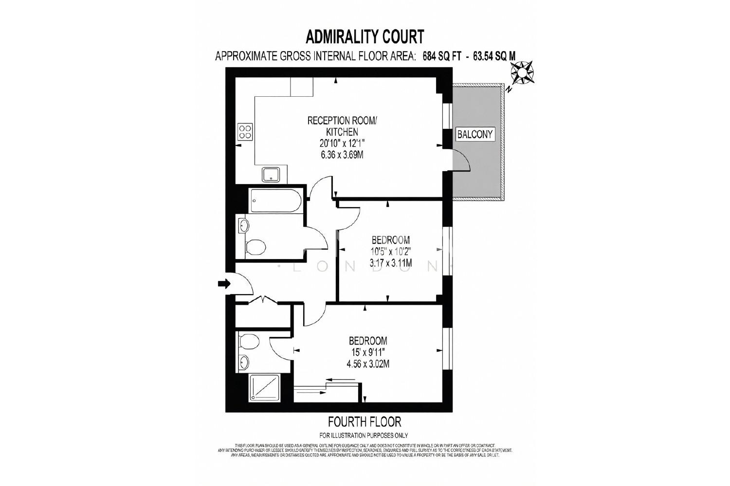 Admiralty Court 官网图片 12