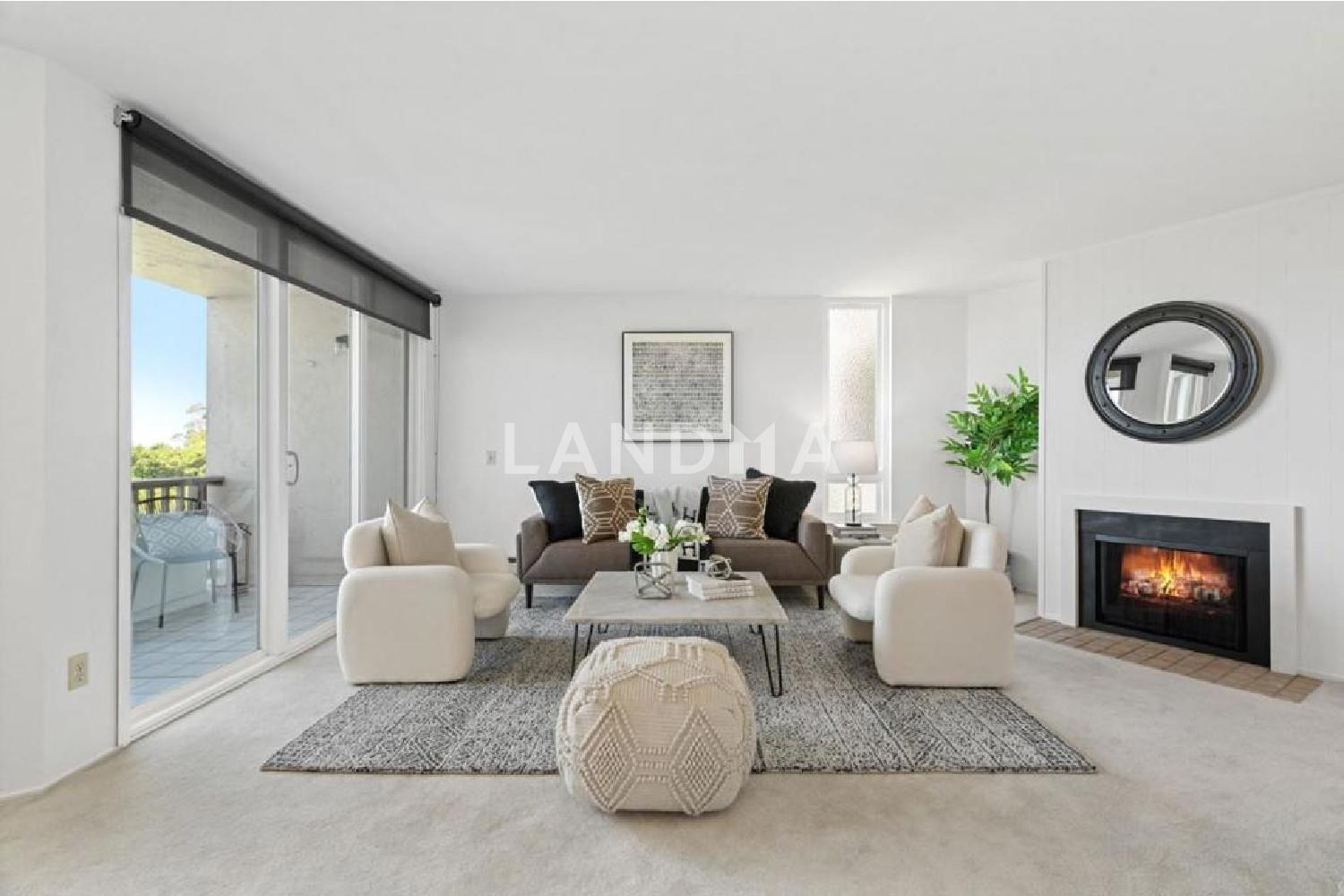 320 Vallejo Drive #22 官网图片 4