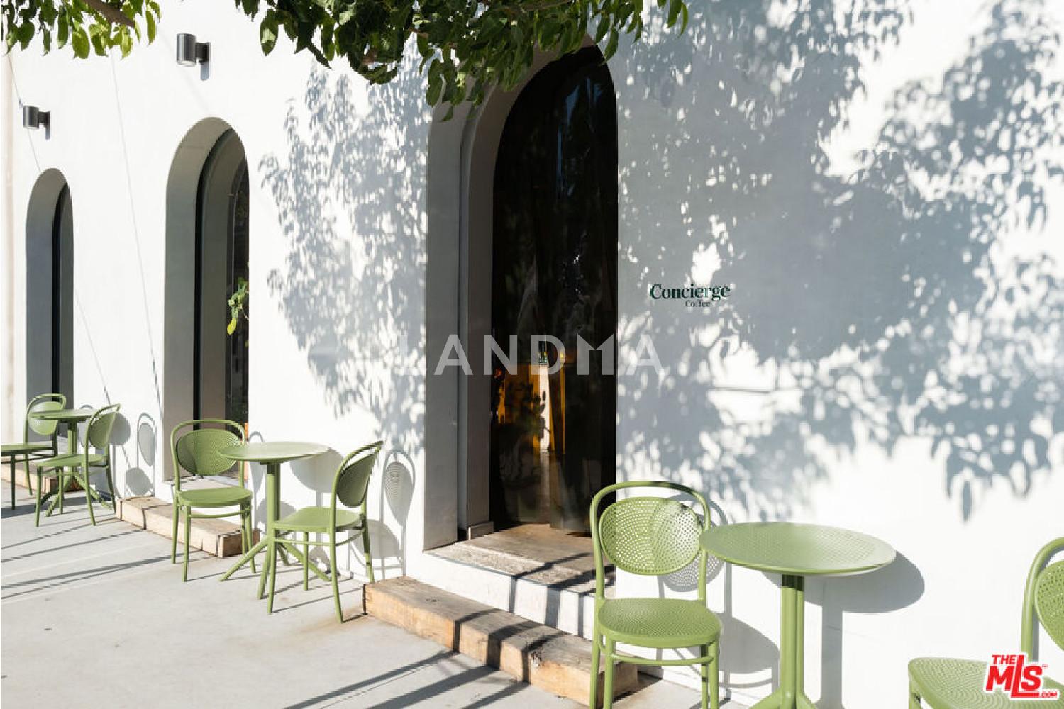 940 E 2nd Street #38 官网图片 38