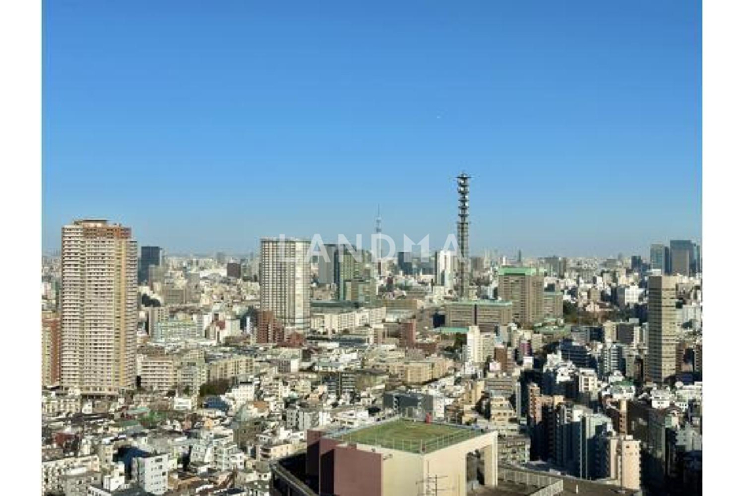 富久クロスコンフォートタワー 官网图片 10