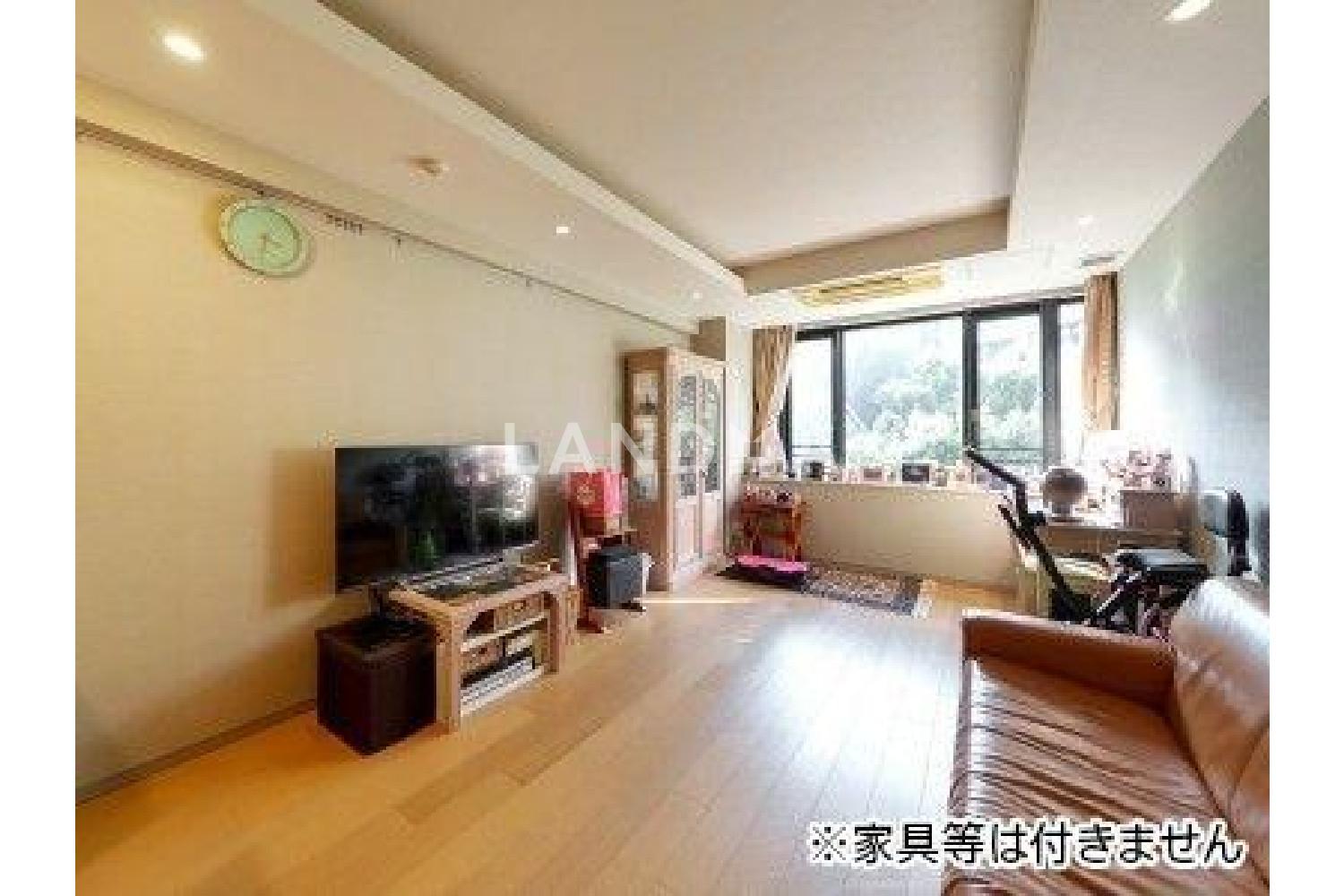 南青山テラス 常盤松フォレスト 官网图片 15