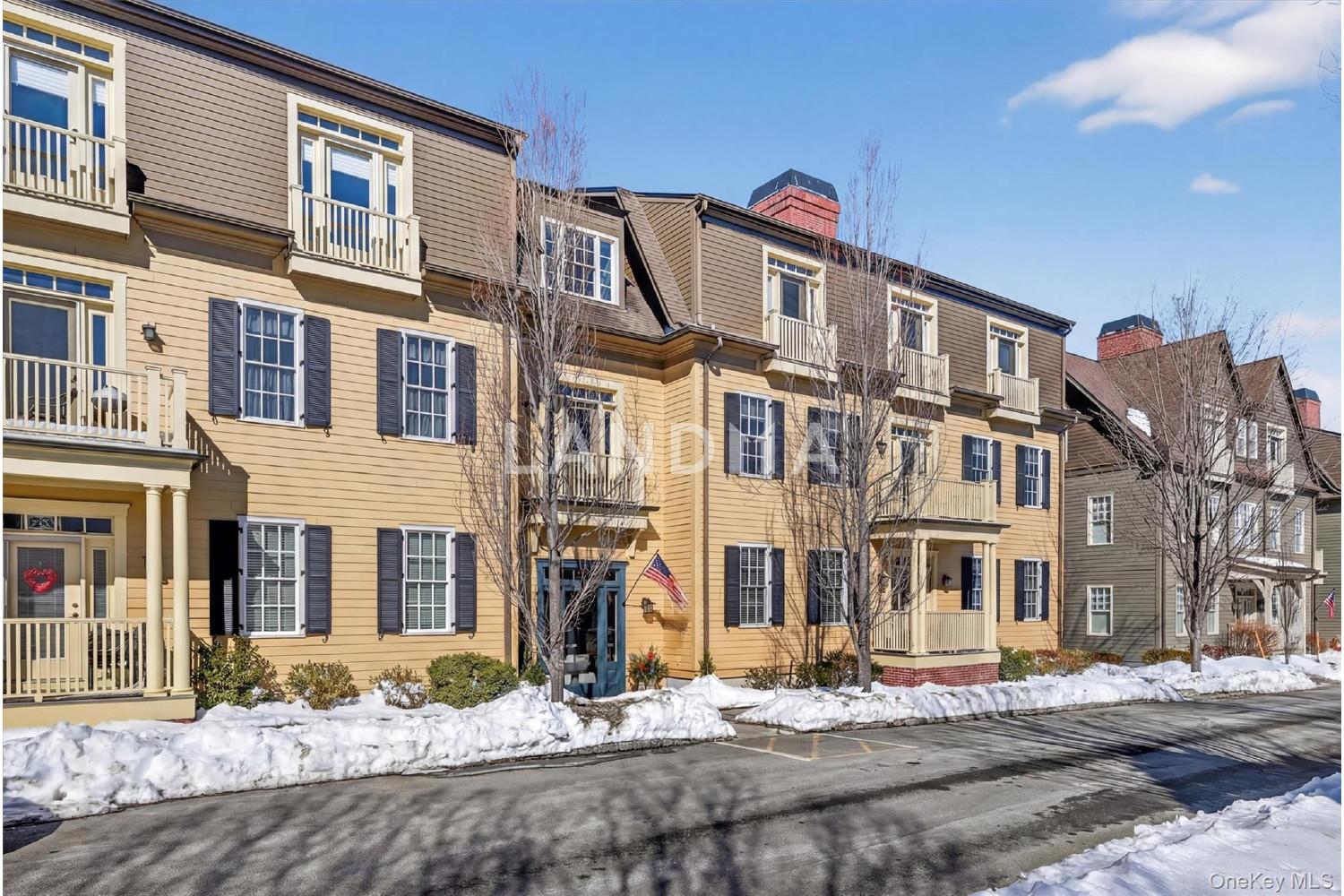 17 Cropsey Street  Unit 1D