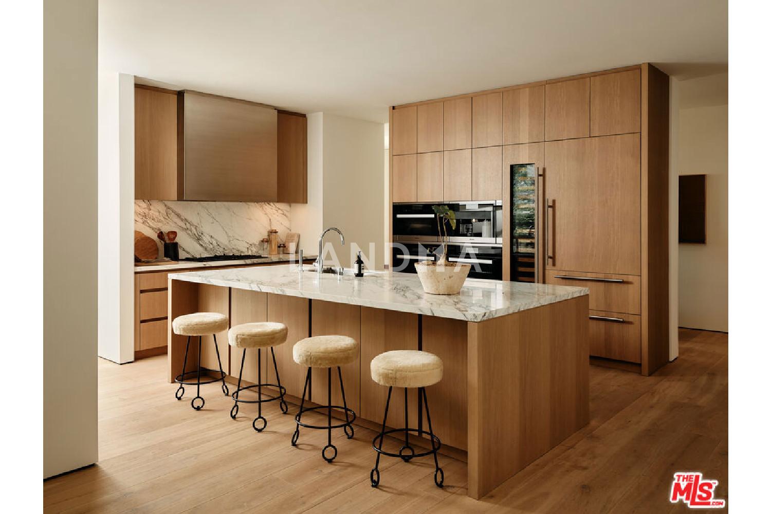 8899 Beverly Boulevard #4D 官网图片 4