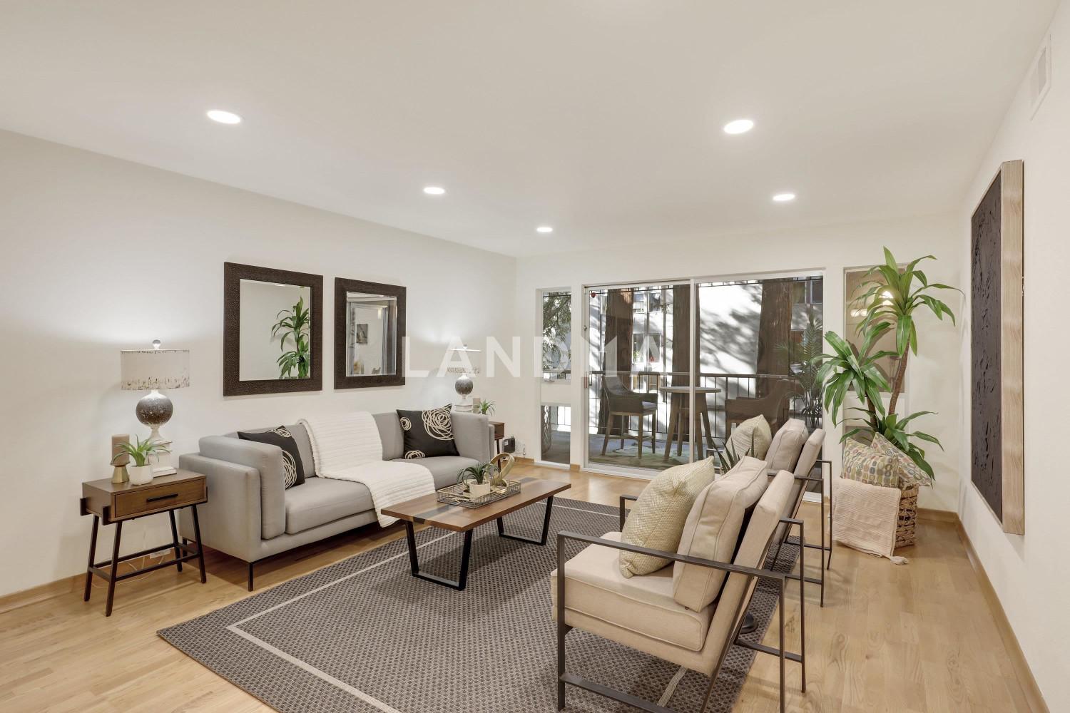 323 Monte Vista Ave #107 官网图片 3