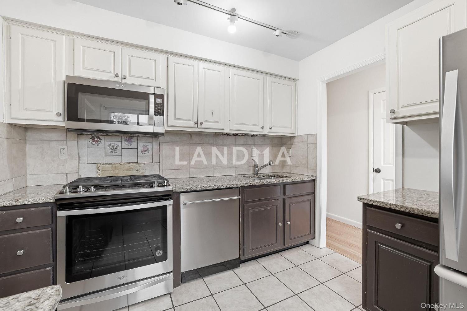 25 Barker Street  Unit 315 官网图片 22