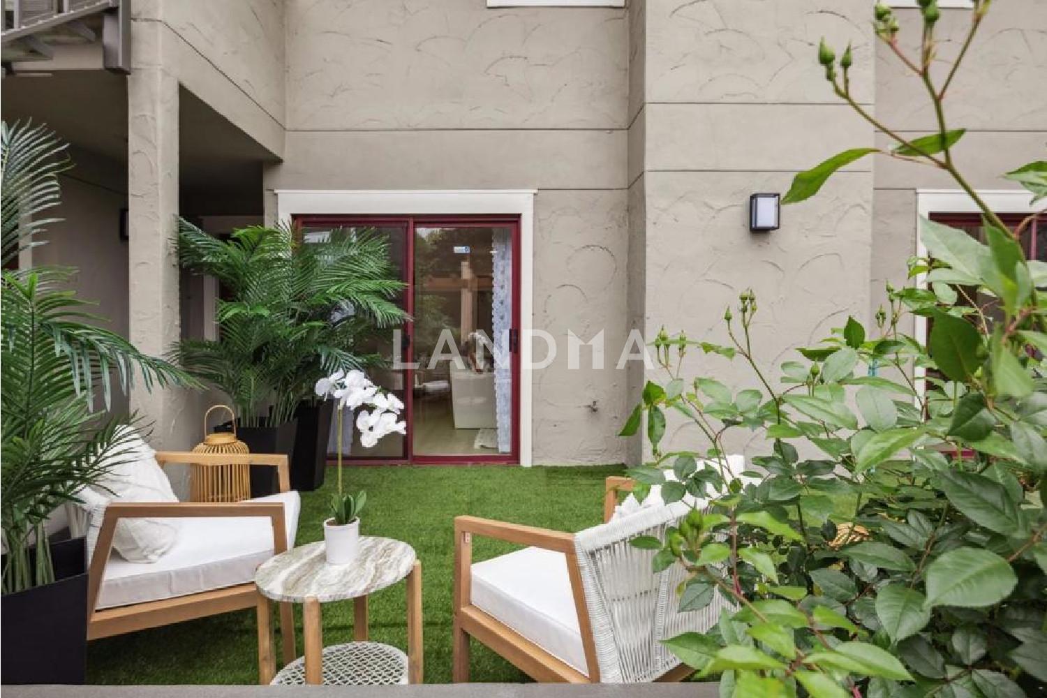 4159 El Camino Way #Unit E 官网图片 42