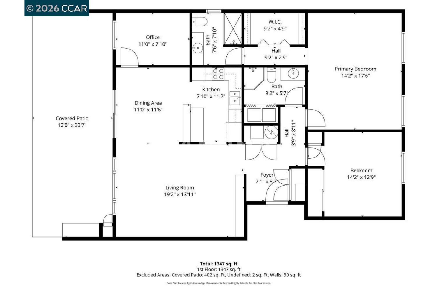3112 Ptarmigan Dr #4 官网图片 36