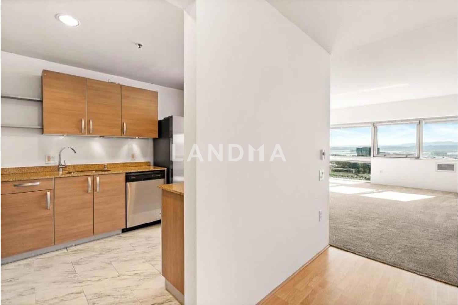 1 Mandalay Place #1007 官网图片 14