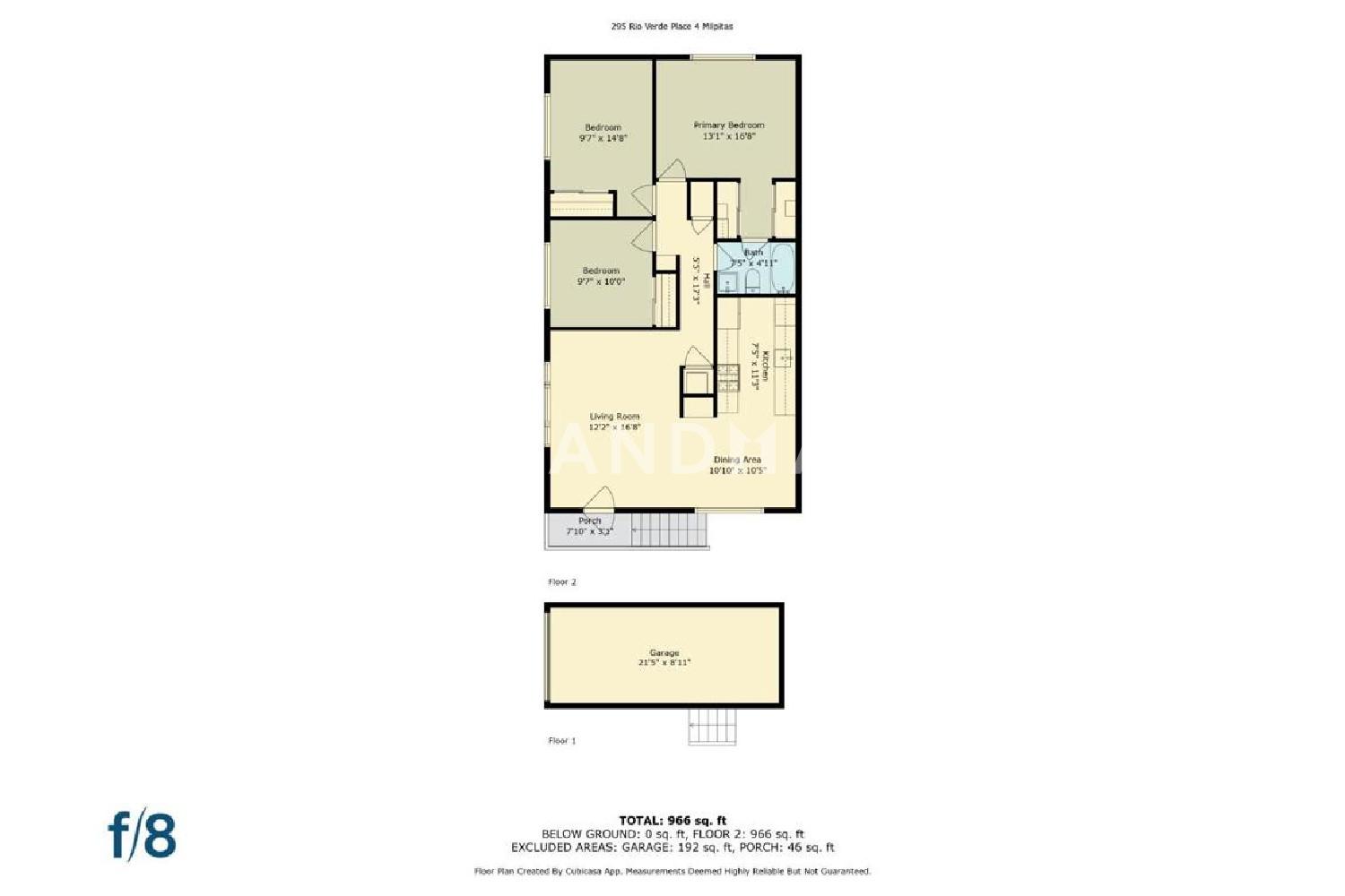 295 Rio Verde Place #4 官网图片 29