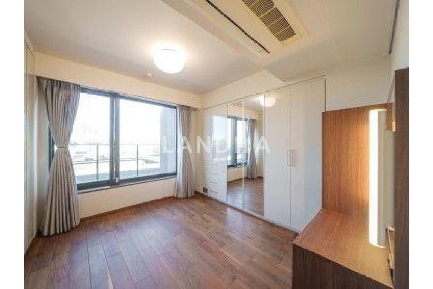 グランドヒルズ元麻布 官网图片 9