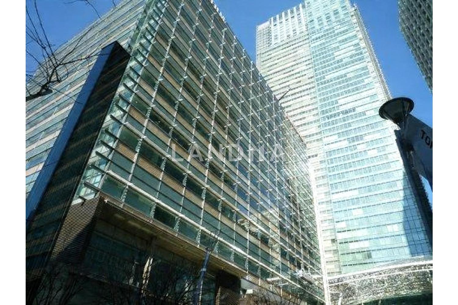 パークコート赤坂檜町ザ・タワー 官网图片 15