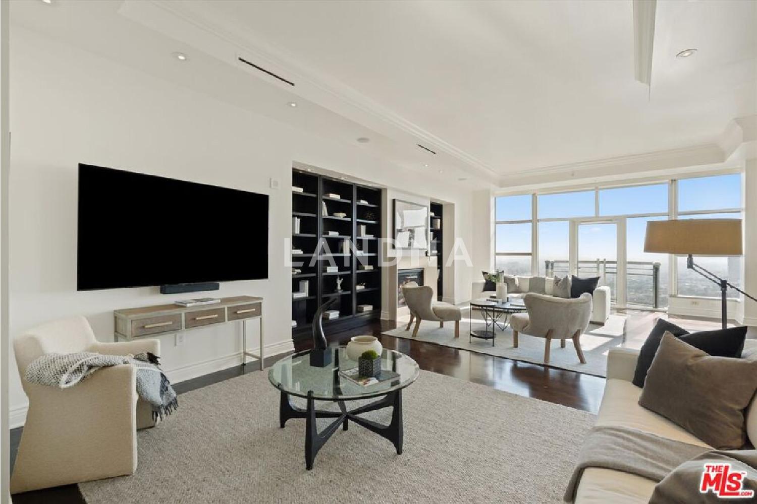 10776 Wilshire Boulevard #1904