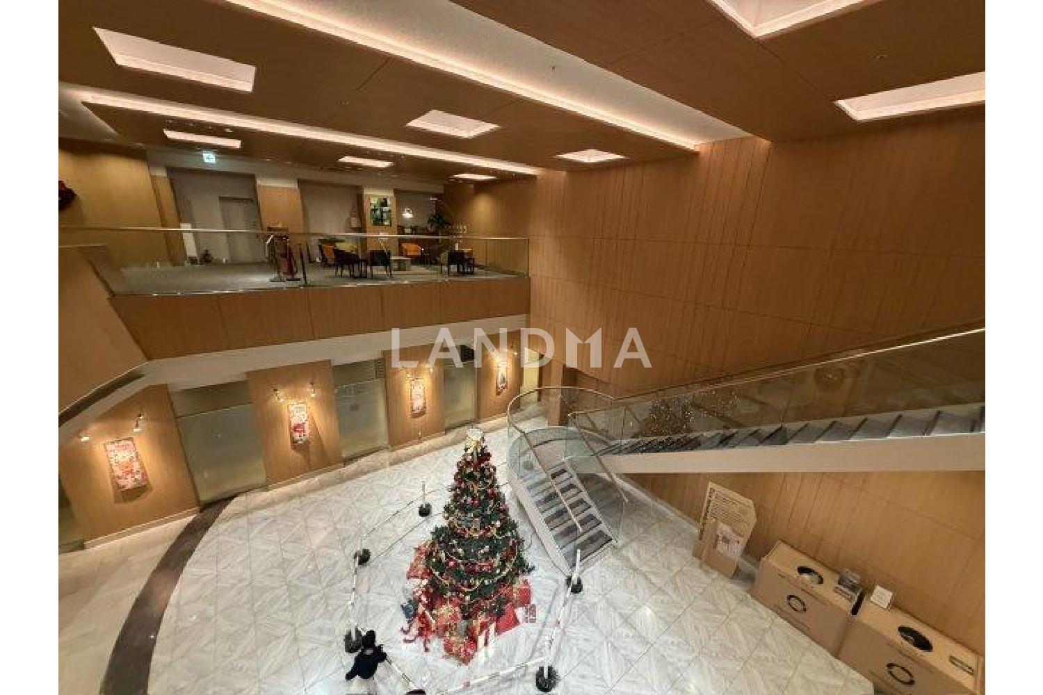 豊洲シエルタワー 官网图片 6