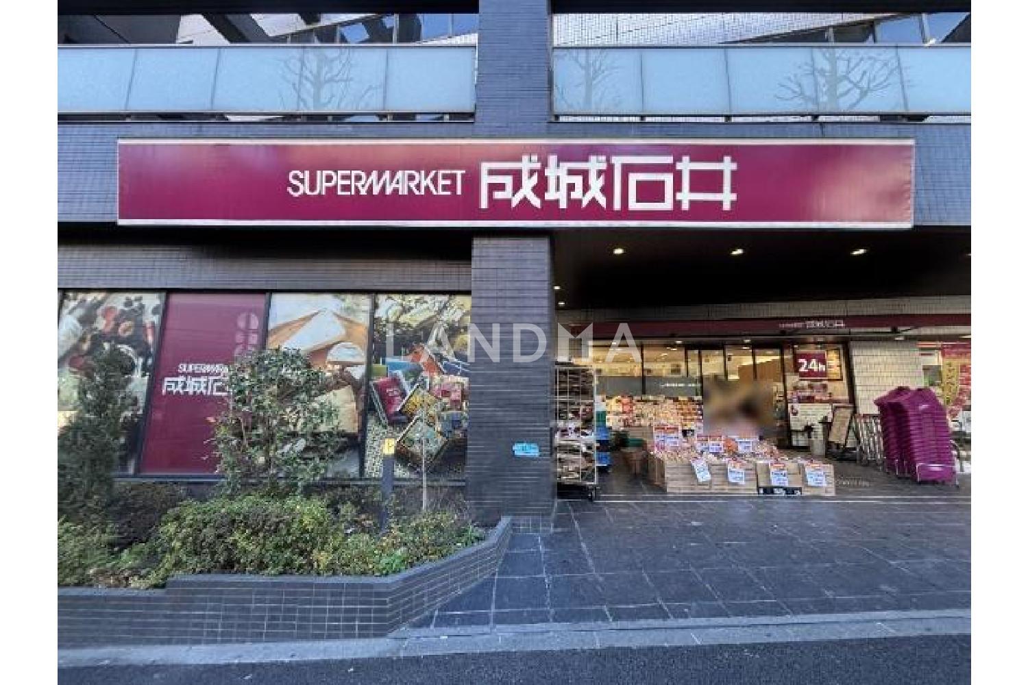 広尾ガーデンヒルズ ノースヒルN棟 官网图片 21