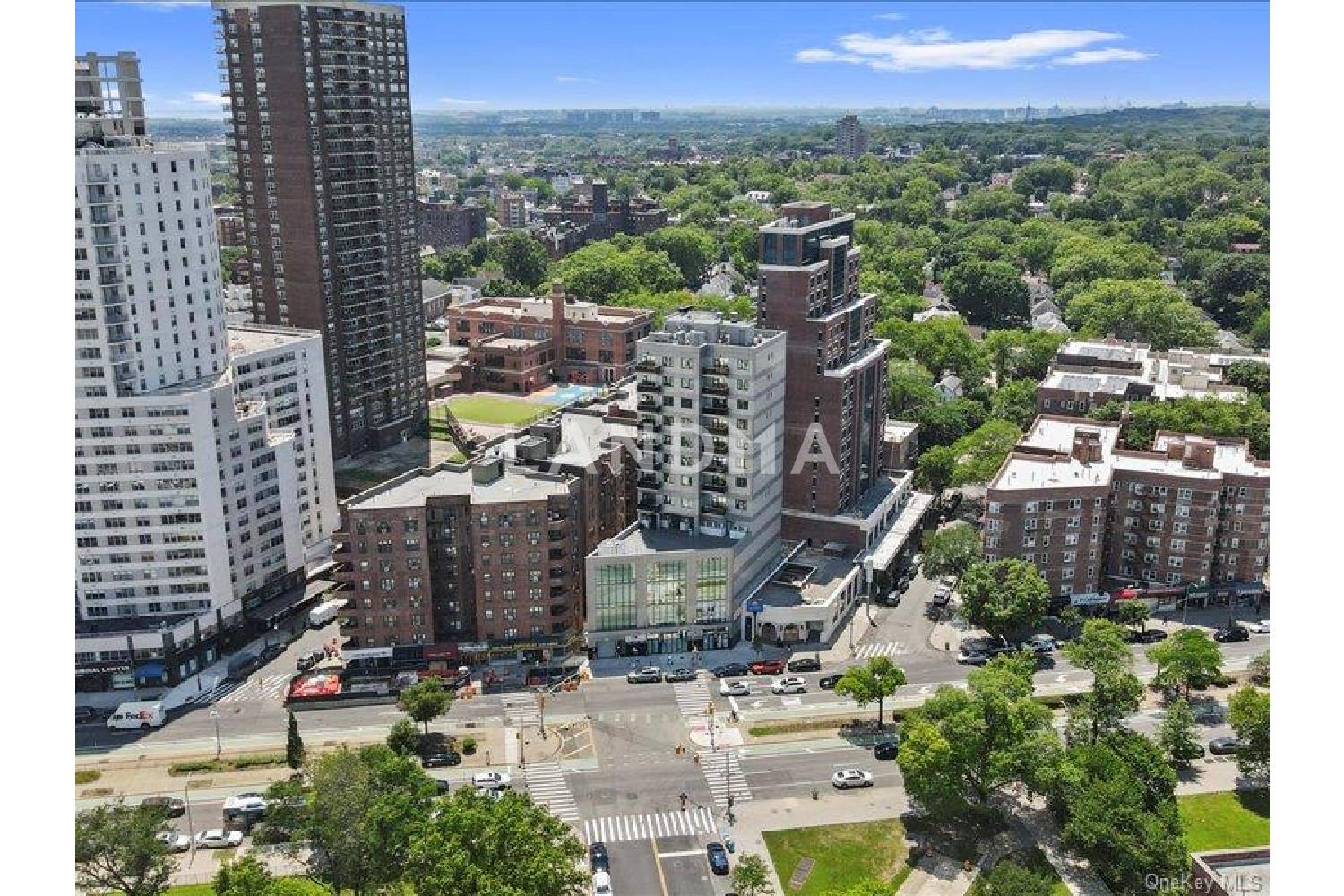 124-28 Queens Blvd. Unit 11C 官网图片 14