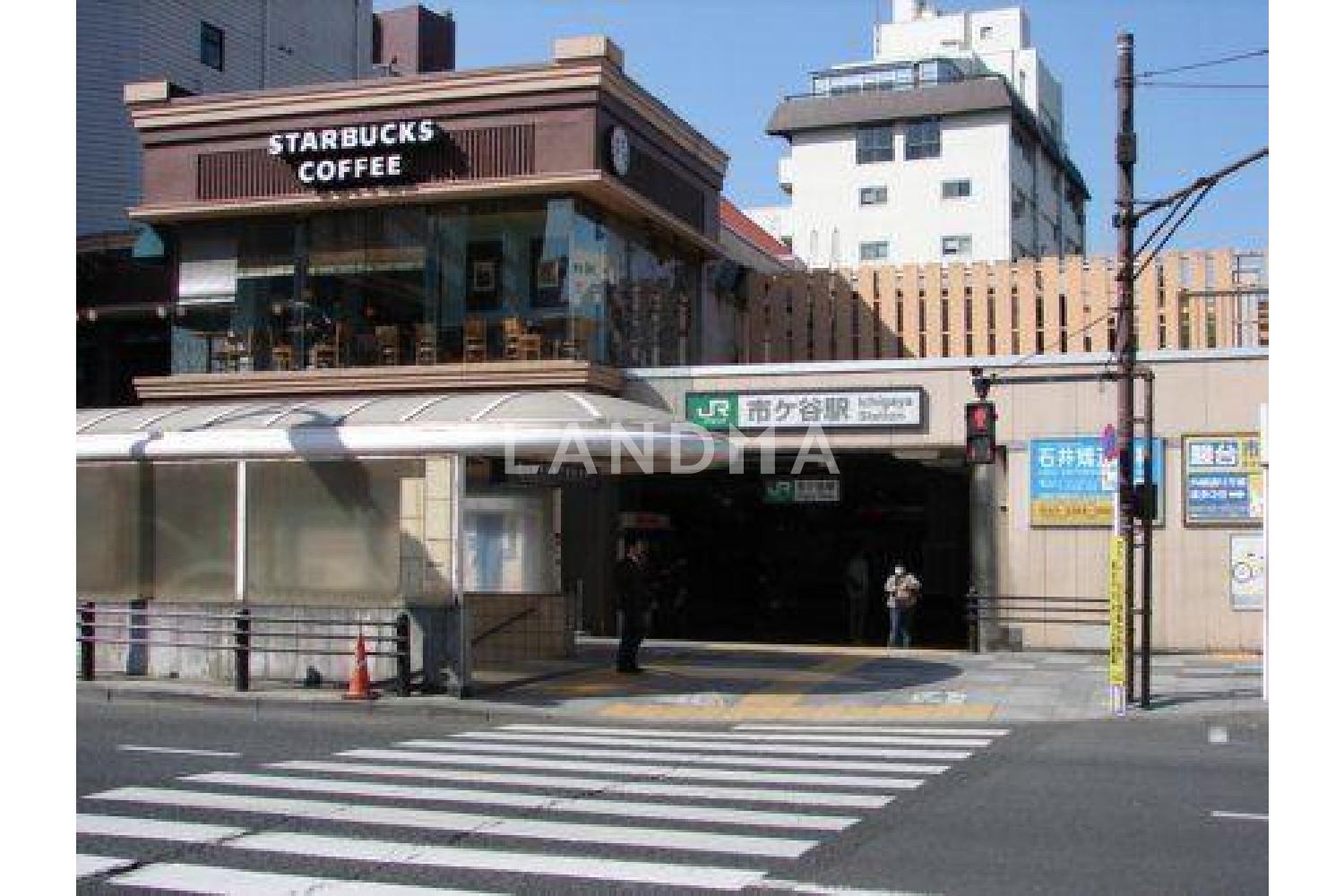 シティタワー・ルフォン九段の杜 官网图片 7