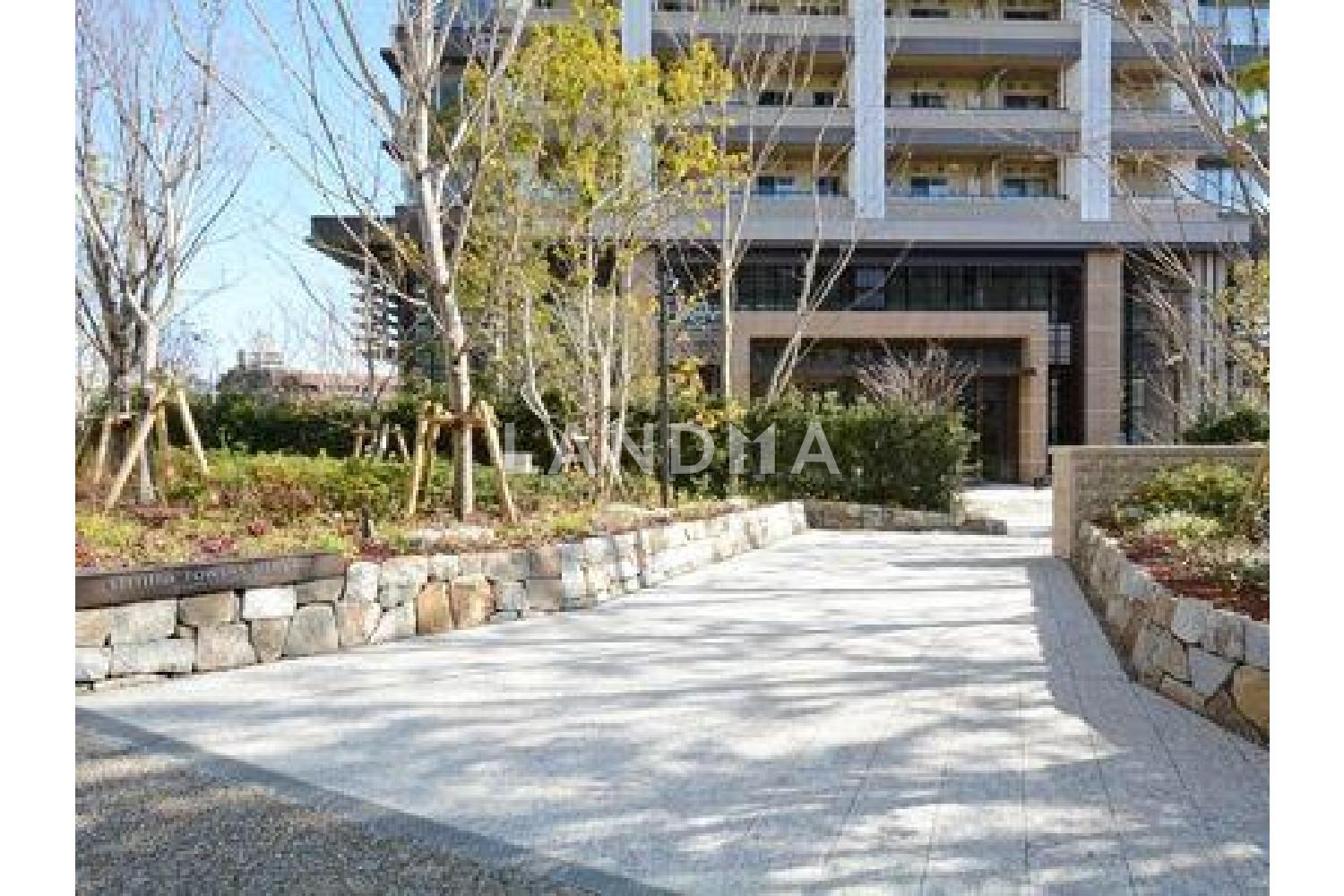 Brillia Towers 目黒 サウスレジデンス 官网图片 7