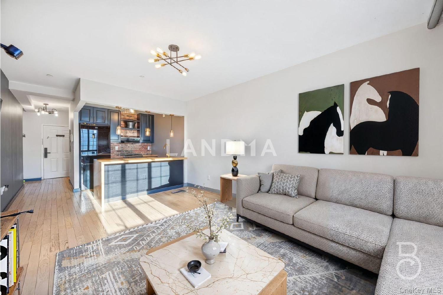25-25 Newtown Avenue  Unit 4B 官网图片 4