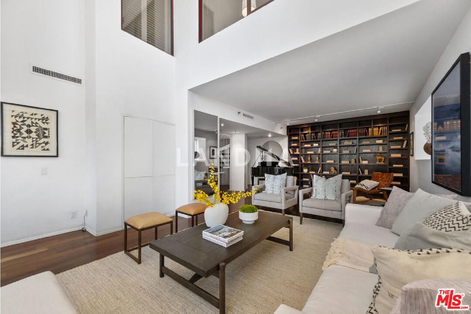 10550 Wilshire Boulevard #305 官网图片 11