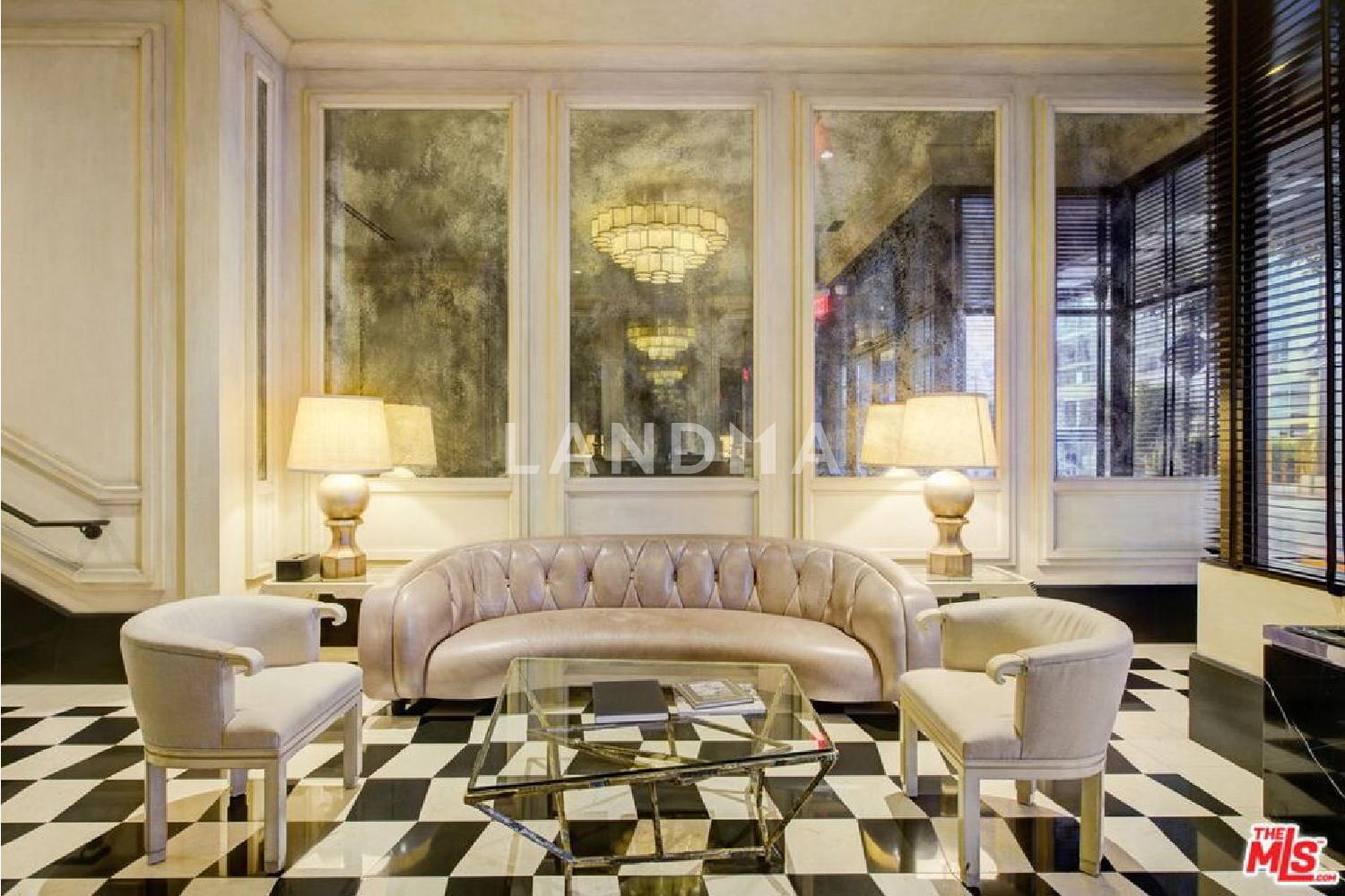 1645 N Vine Street #706 官网图片 59