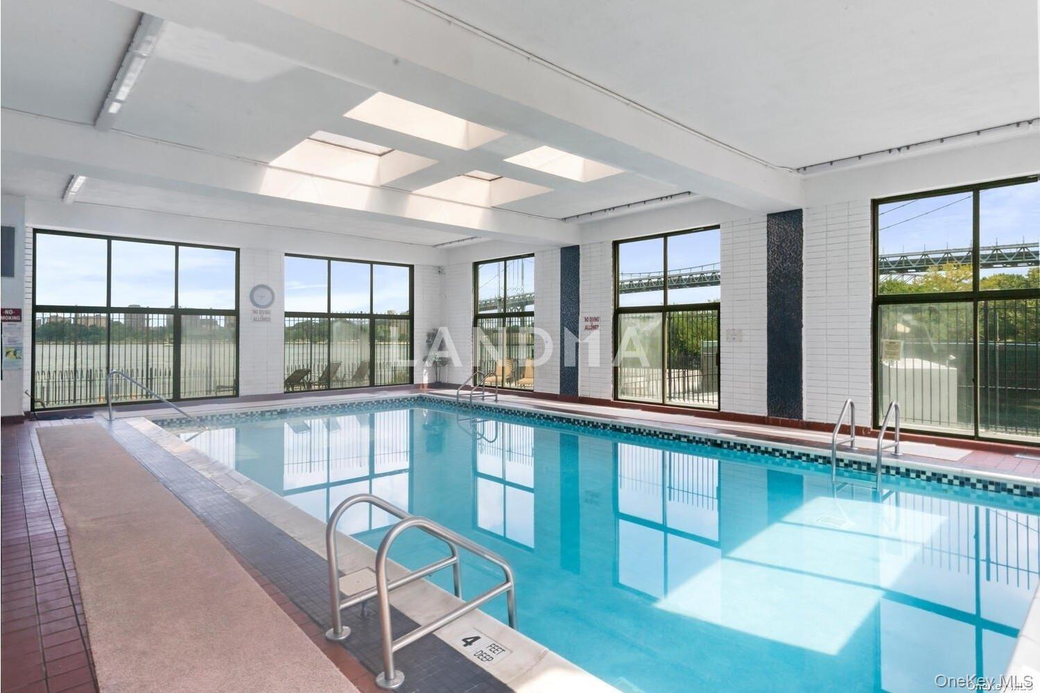 25-40 Shore Boulevard  Unit 5E 官网图片 28