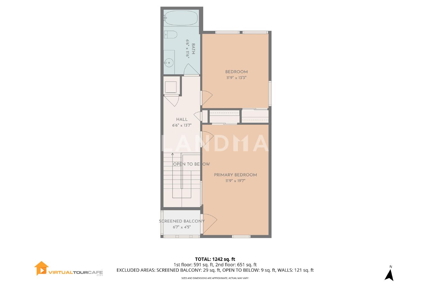 6501 San Pablo Ave #410 官网图片 31