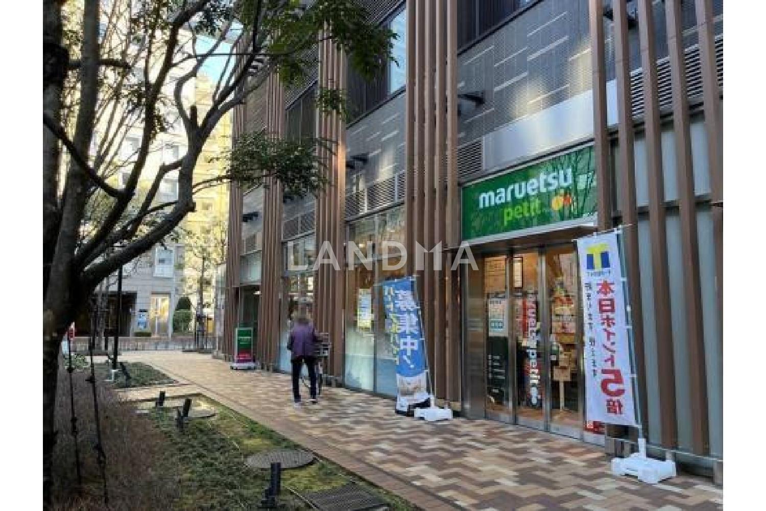 パークコート浜離宮ザタワー 官网图片 9