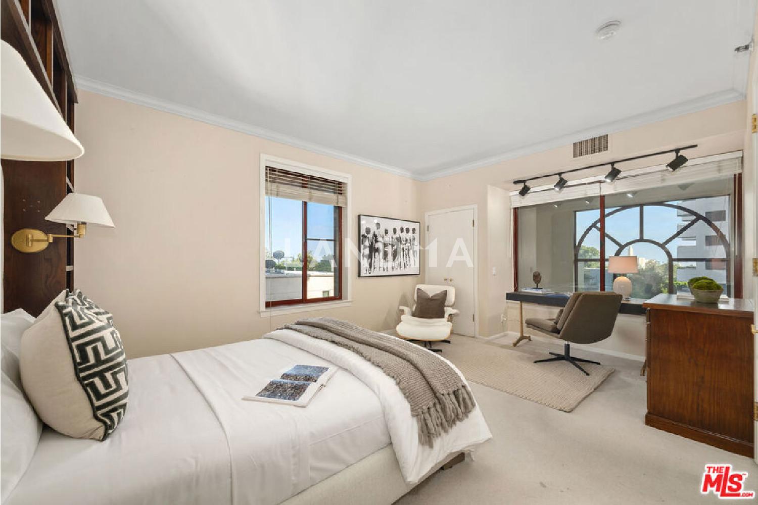 10550 Wilshire Boulevard #305 官网图片 33