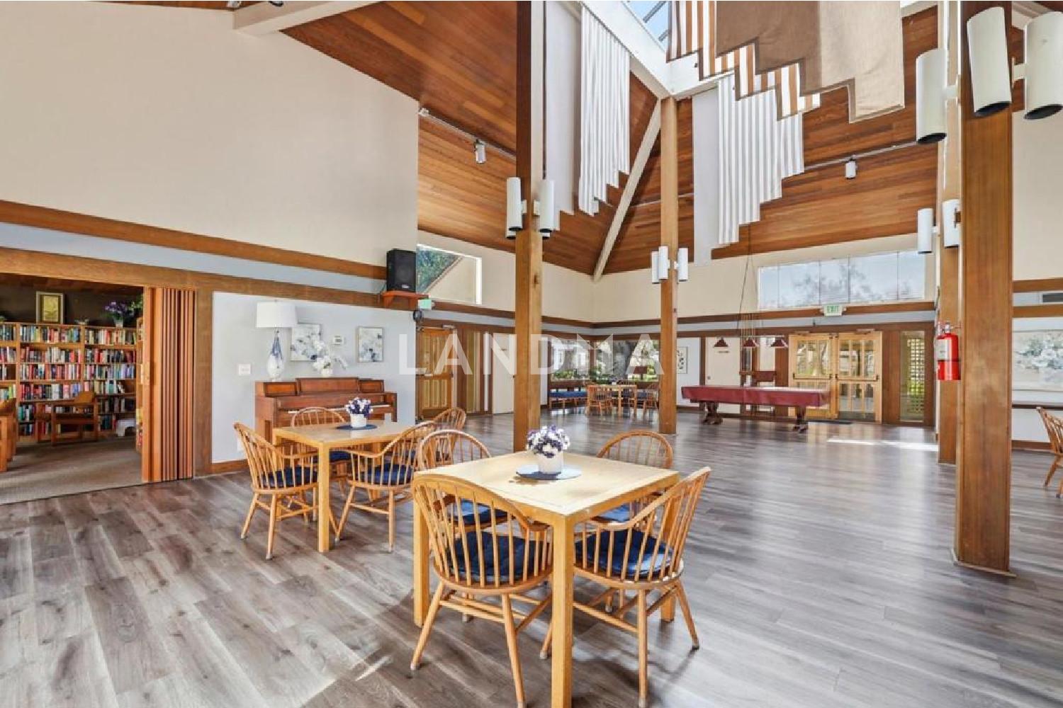 449 Alberto Way #132 官网图片 39