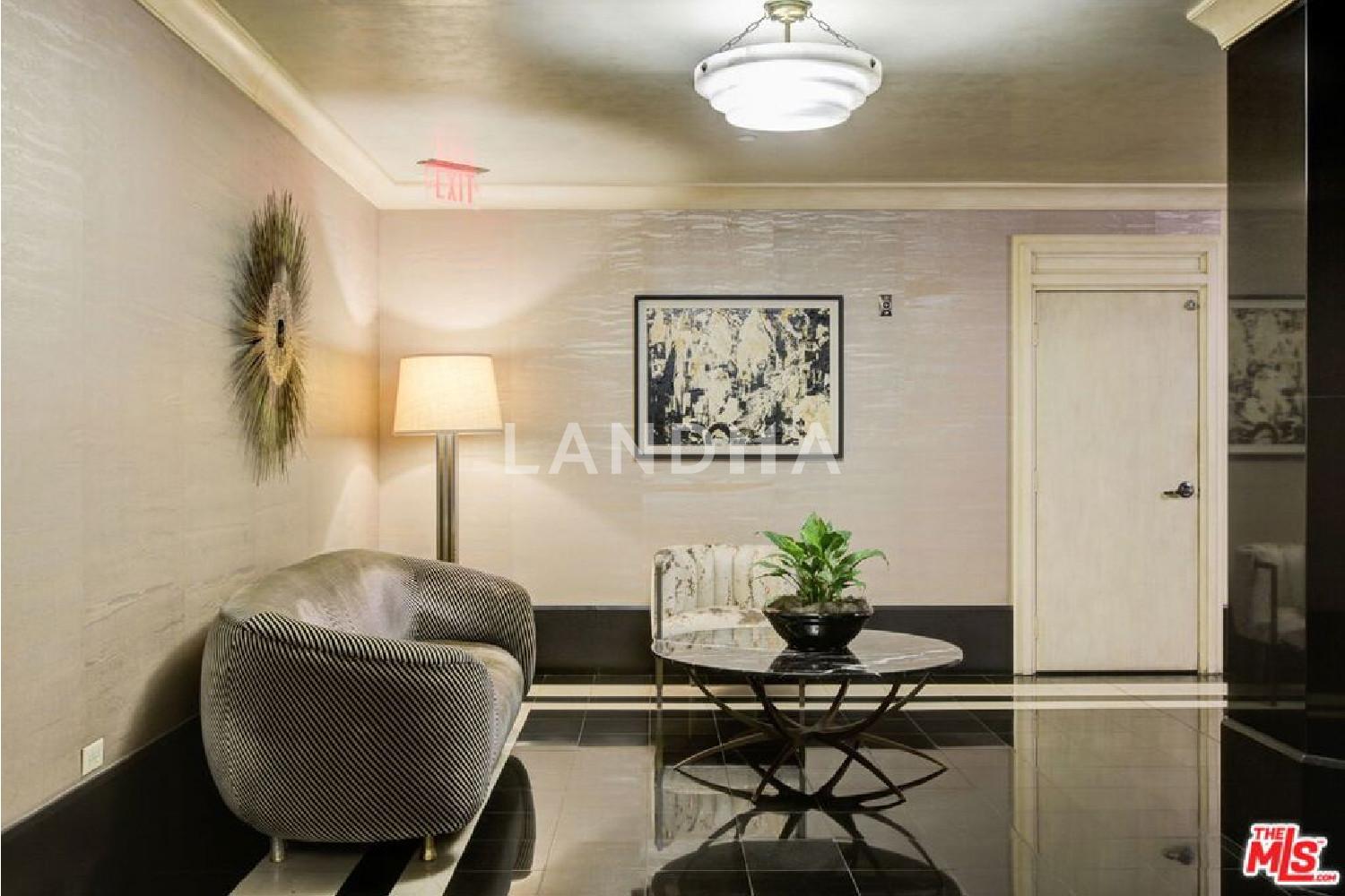 1645 N Vine Street #706 官网图片 39