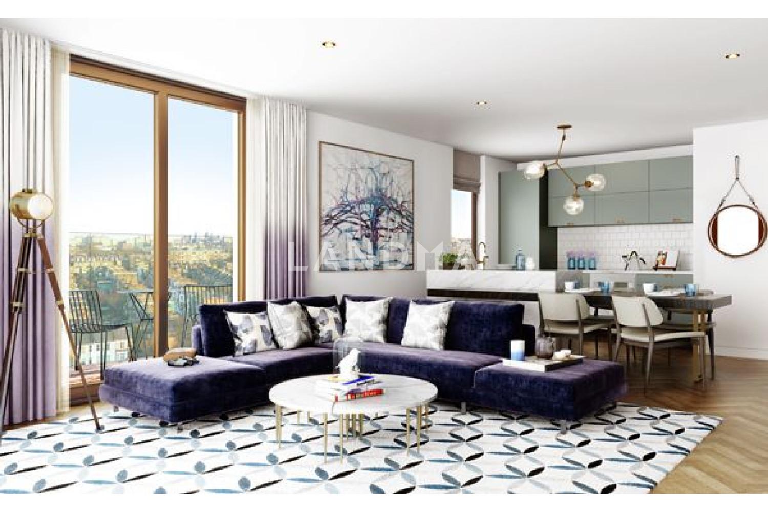 West Hampstead Square 官网图片 4