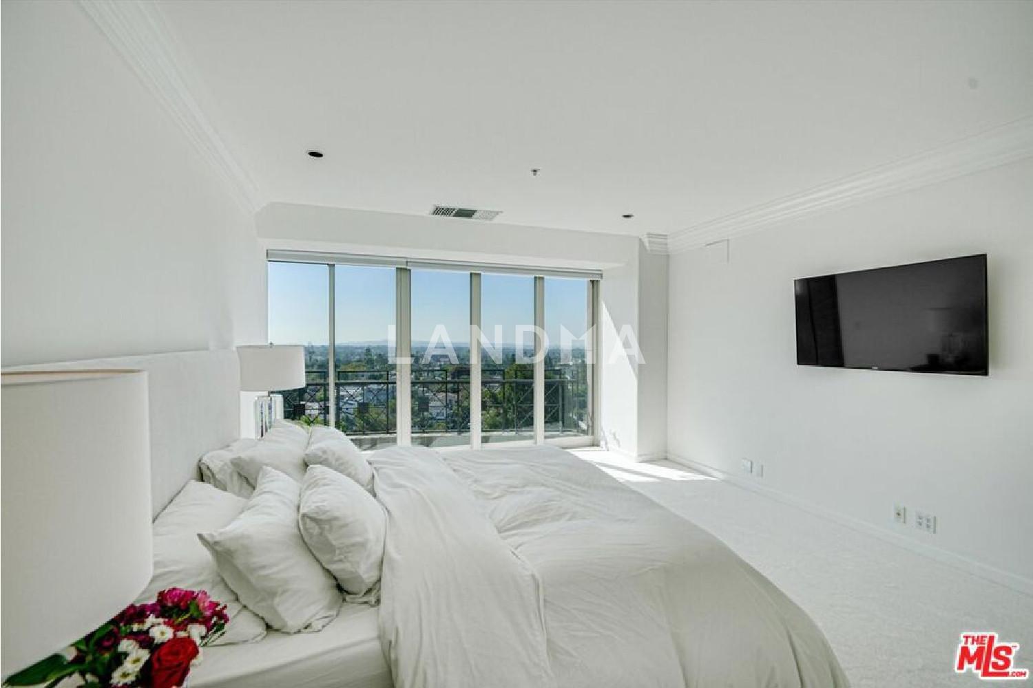 10580 Wilshire Boulevard #8SW 官网图片 11